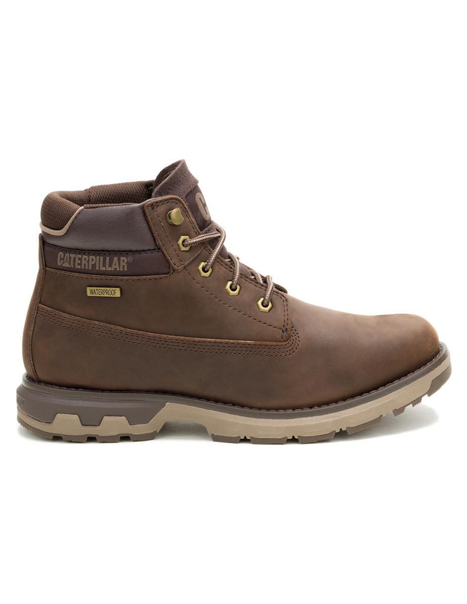 Bota de piel para hombre 6
