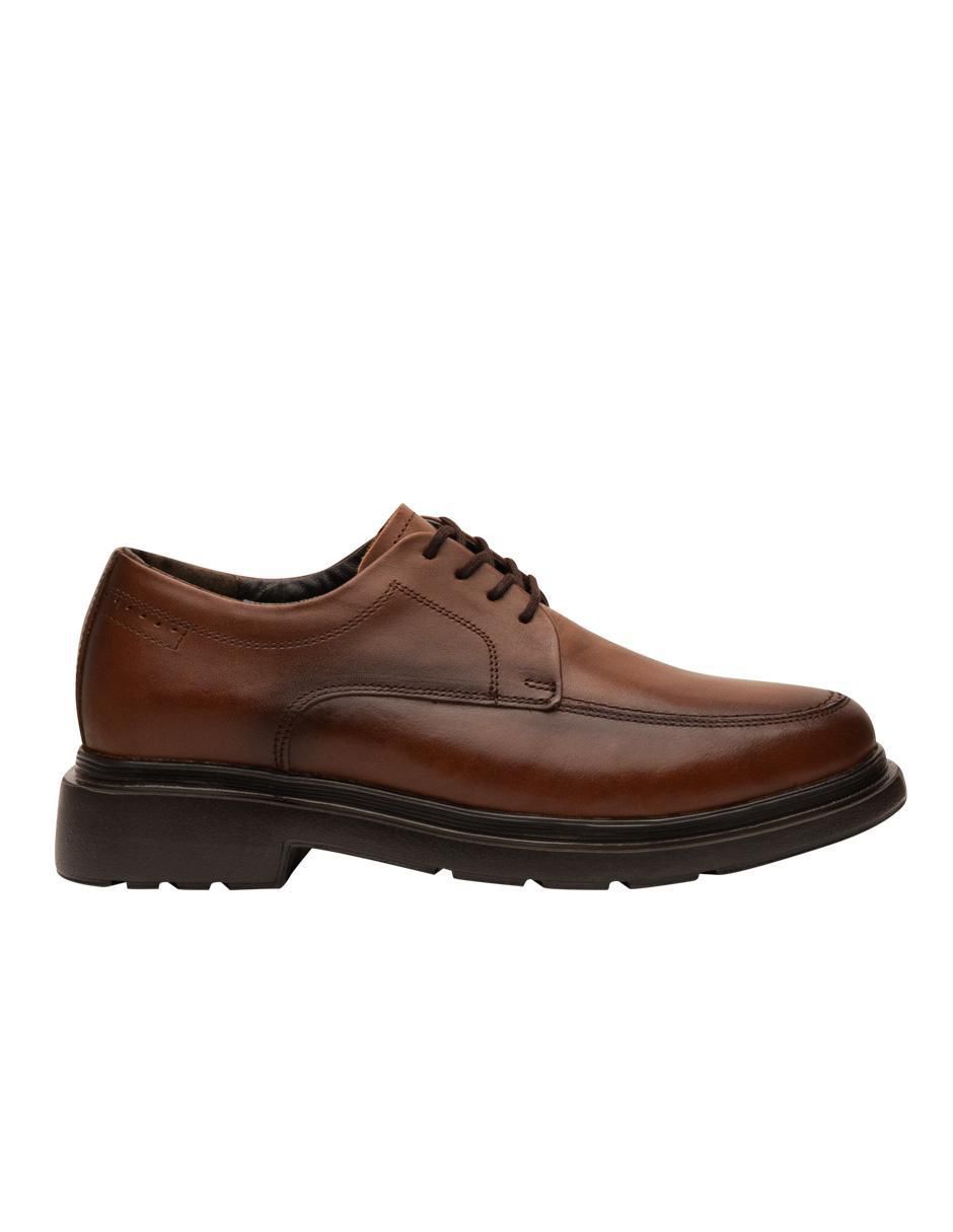 Zapato choclo para hombre 5