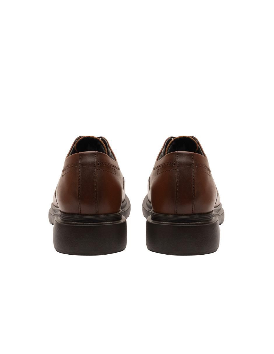 Zapato choclo para hombre 4