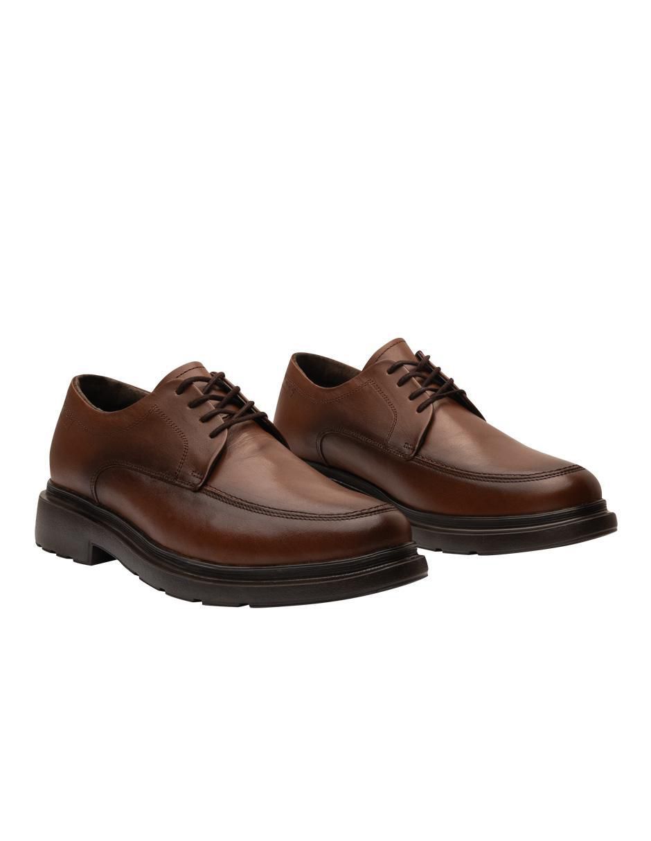 Zapato choclo para hombre 3