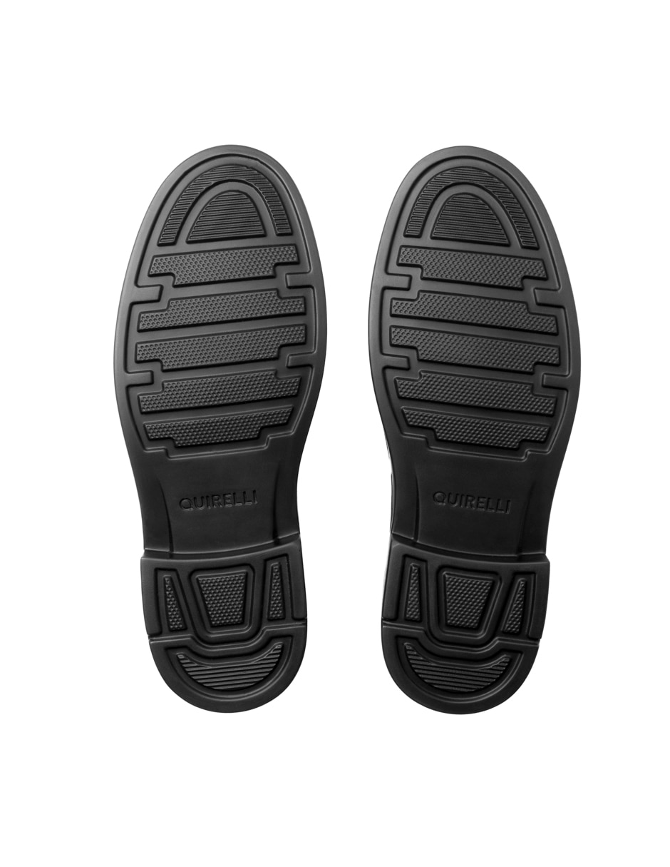 Mocasín para hombre 8