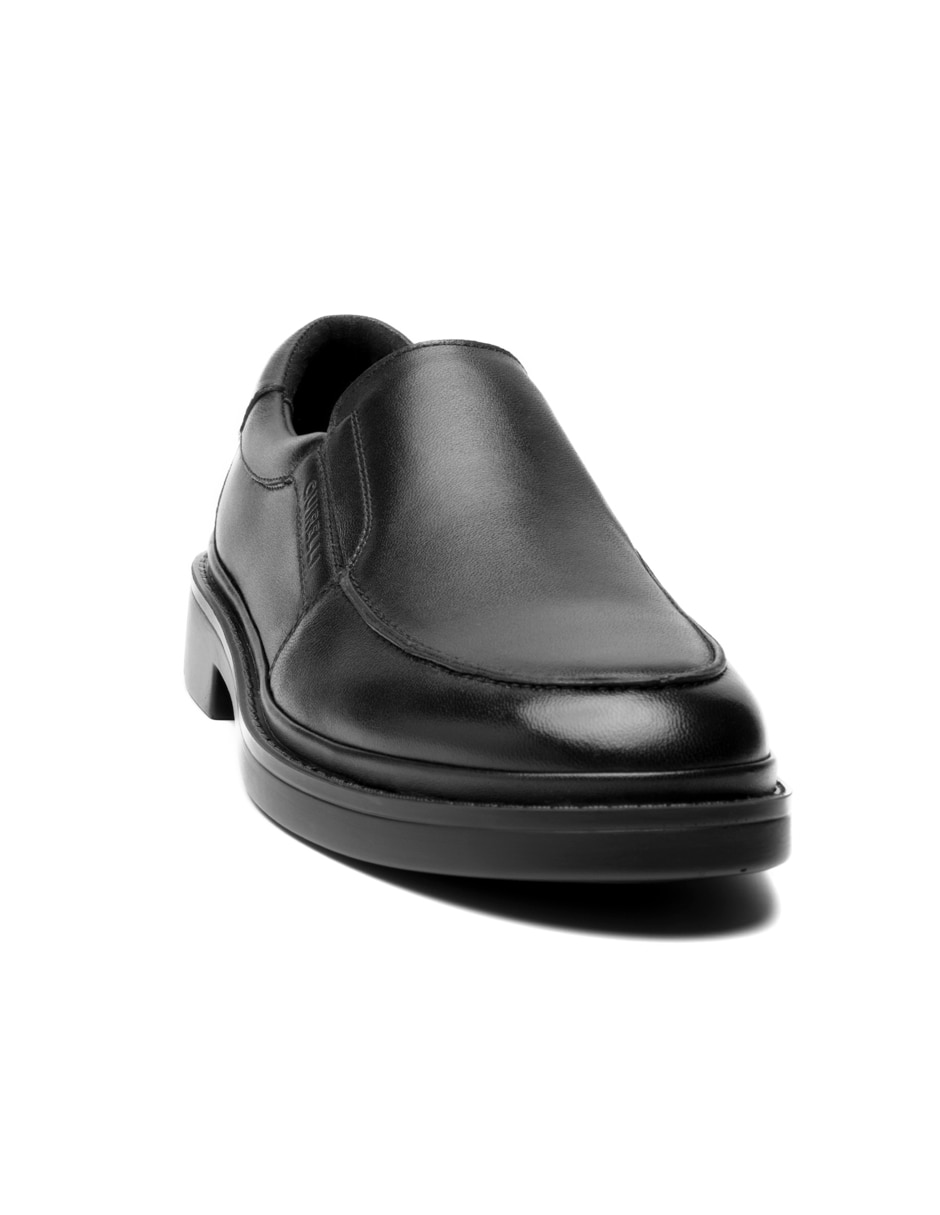Mocasín para hombre 5