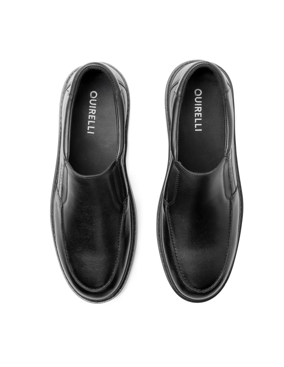 Mocasín para hombre 4