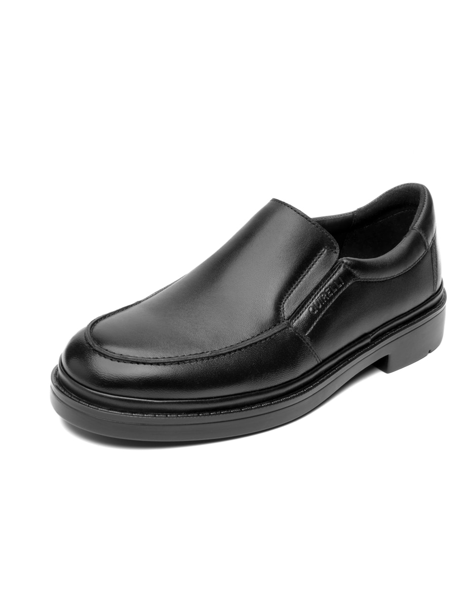 Mocasín para hombre 6