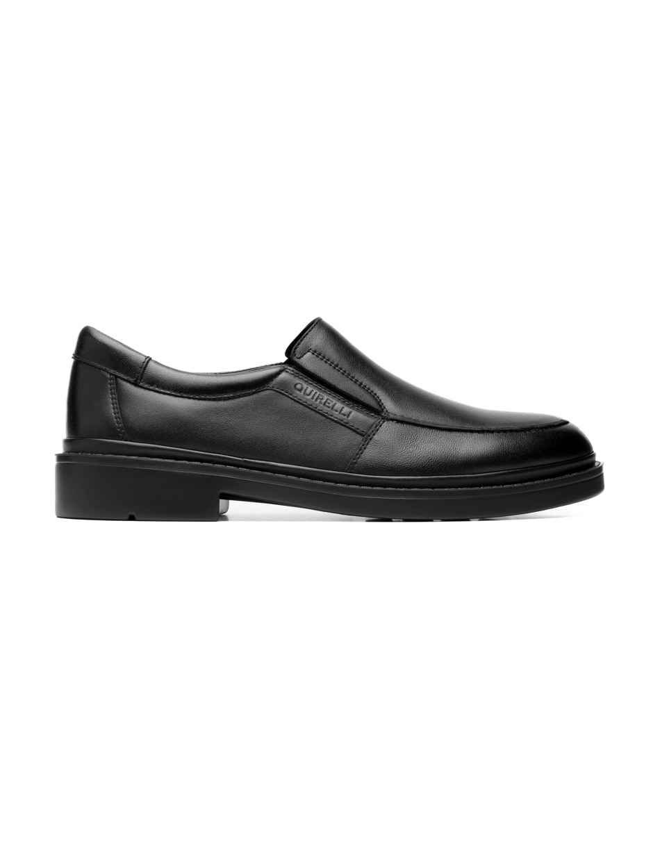 Mocasín para hombre 7