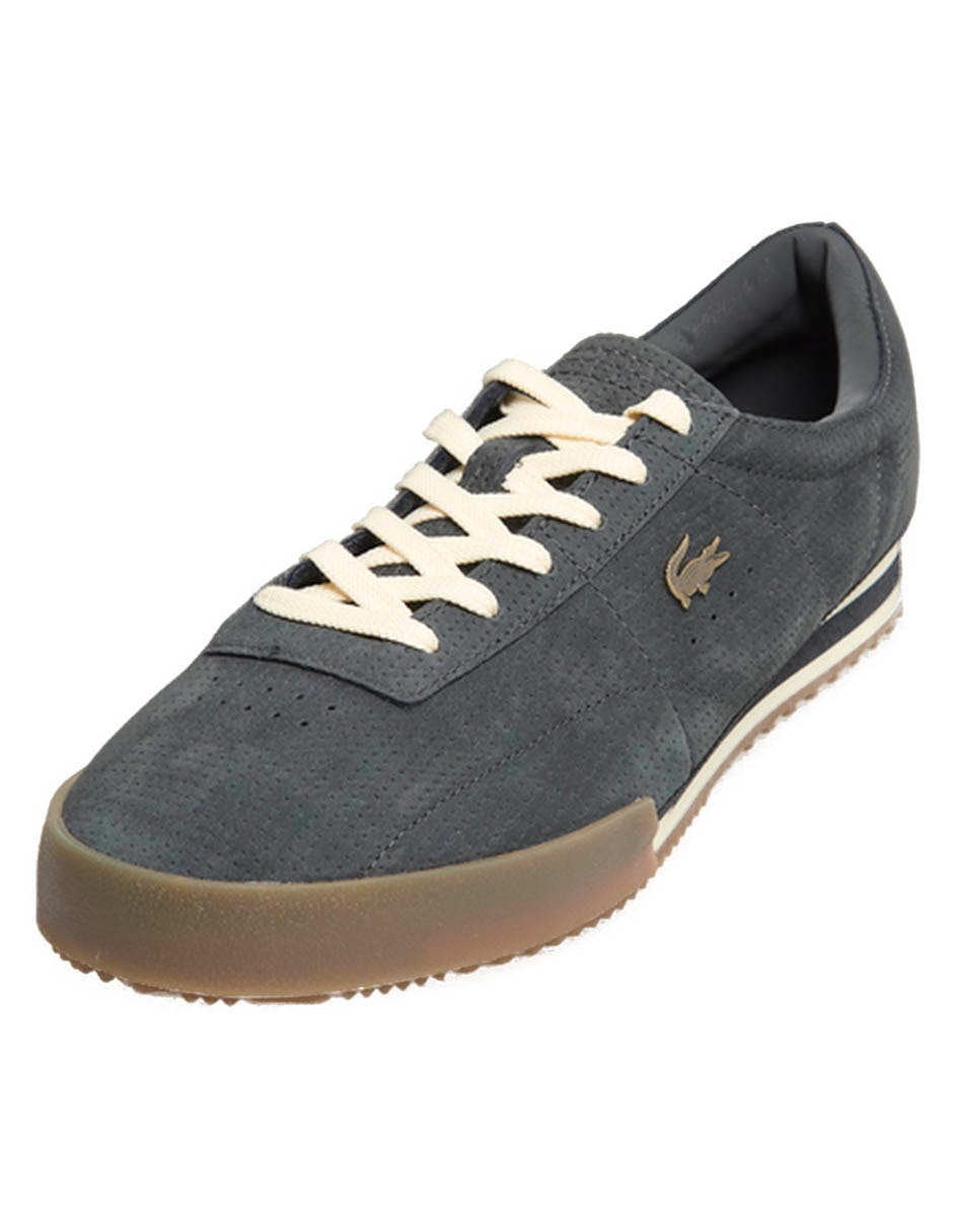 Tenis de piel Aura para hombre