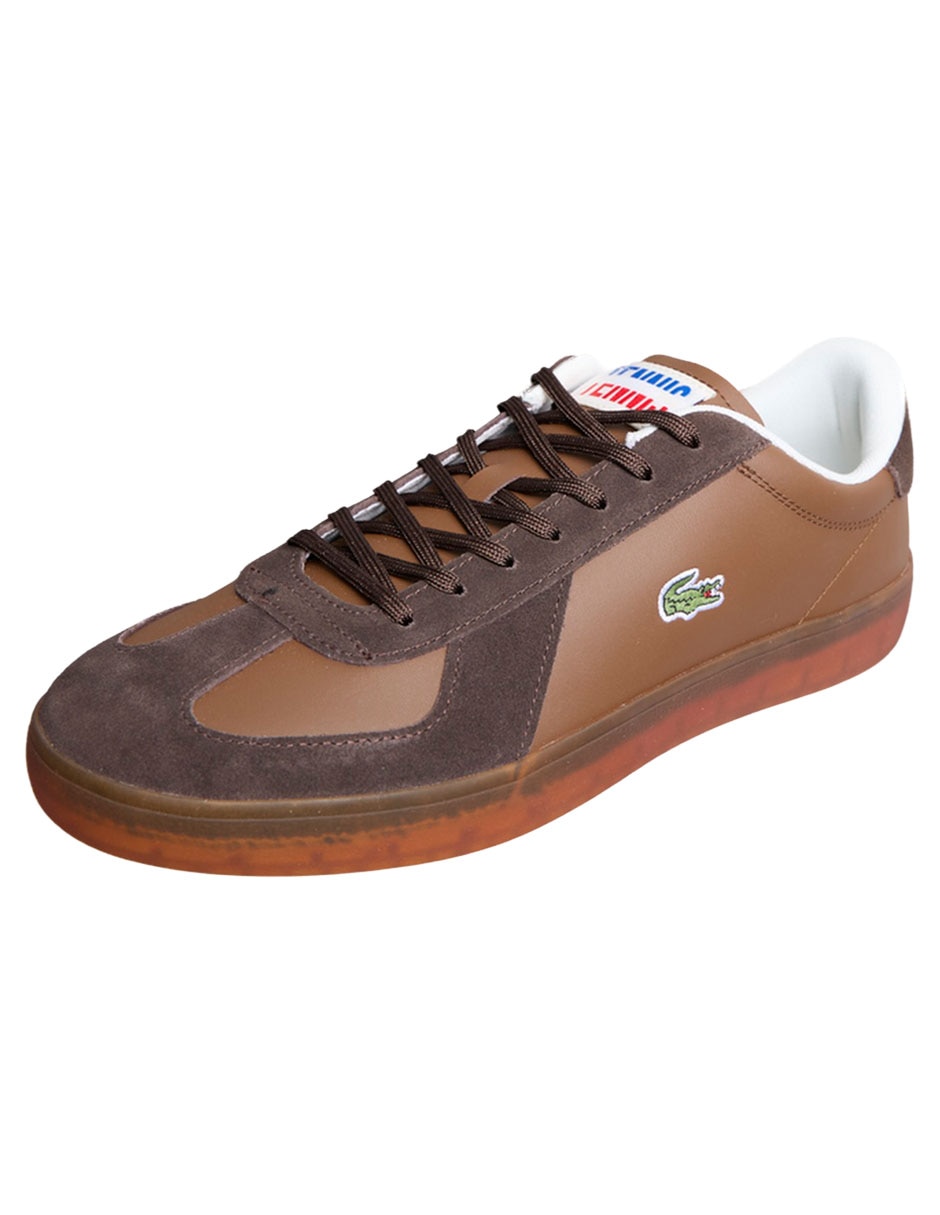 Tenis Baseshot para hombre 3