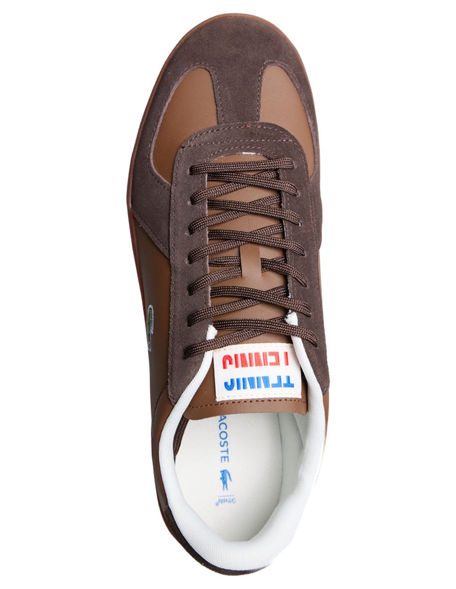 Tenis Baseshot para hombre 2