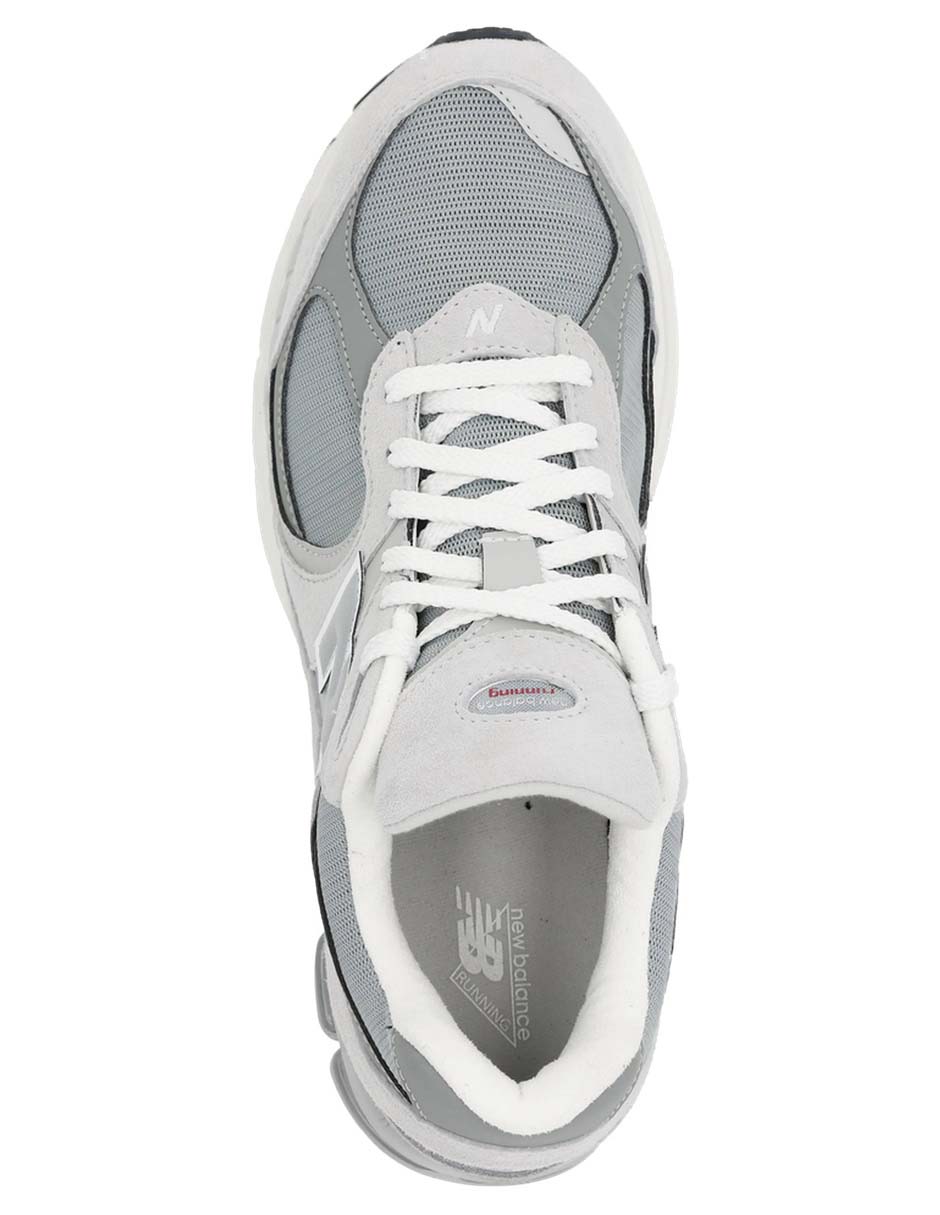 Tenis new balance 2002rx para hombre