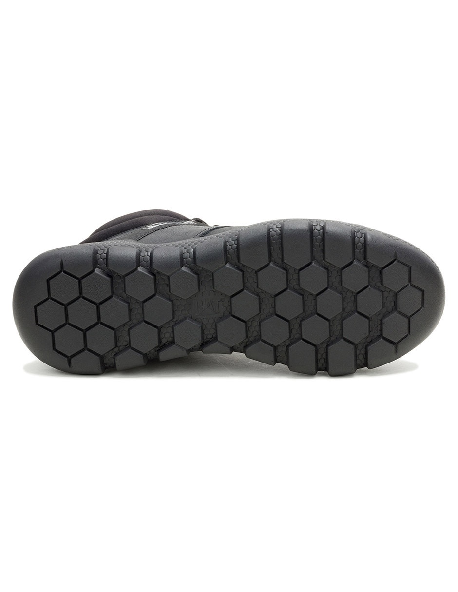 Tenis de piel para hombre 7