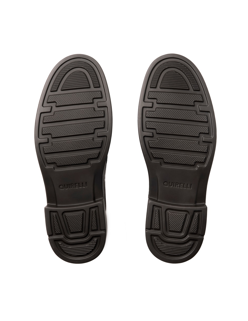 Zapato choclo Quirelli para hombre