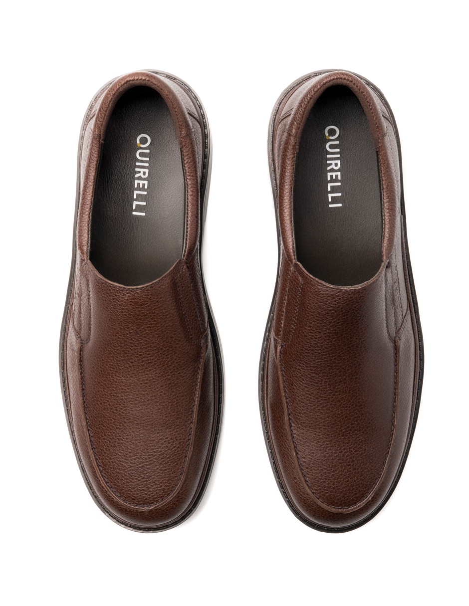 Zapato choclo Quirelli para hombre