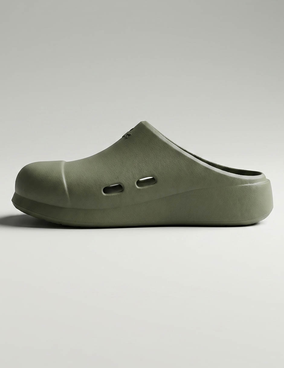 Sandalia Para Hombre