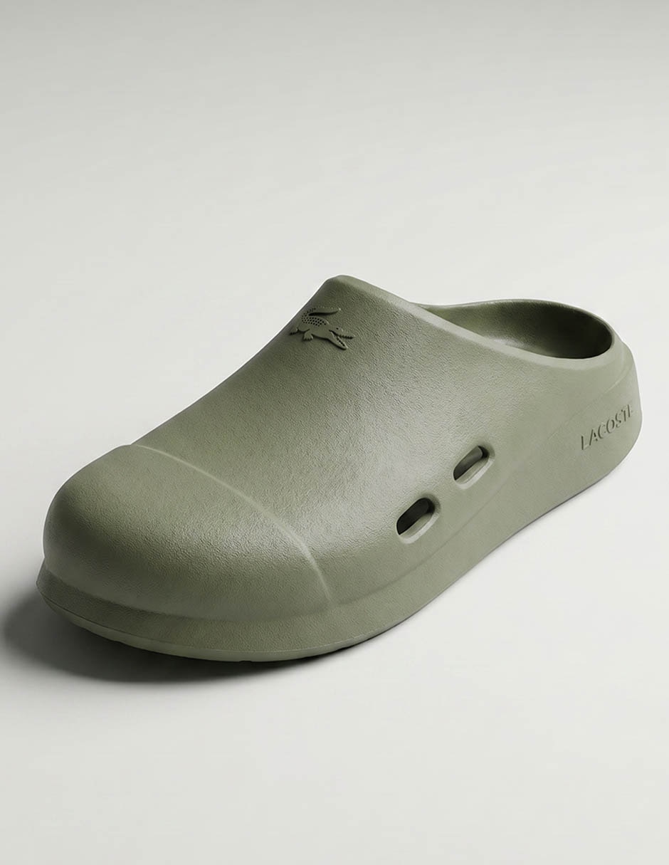 Sandalia Para Hombre 2
