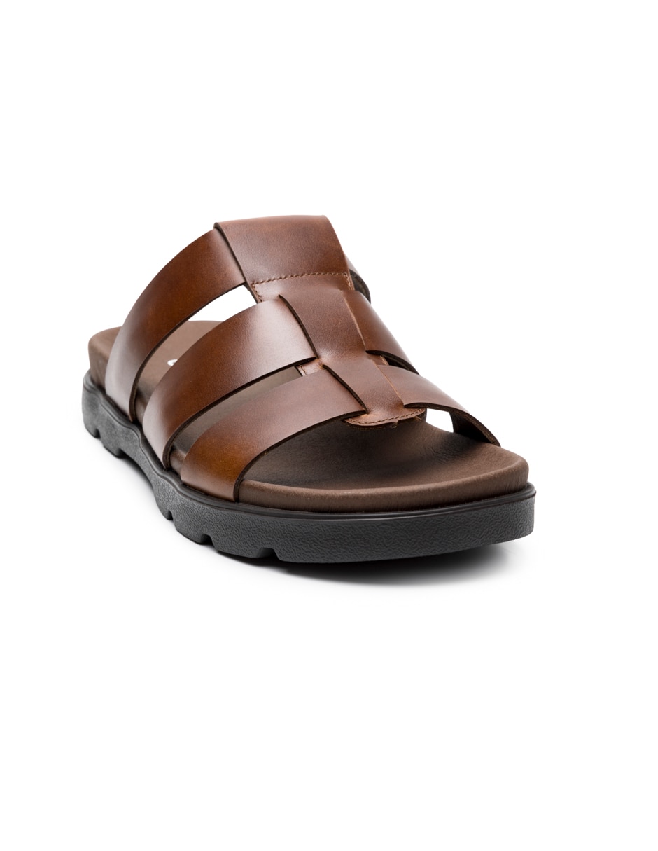 Sandalia Quirelli para hombre