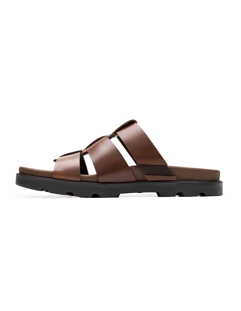 Sandalia Quirelli para hombre