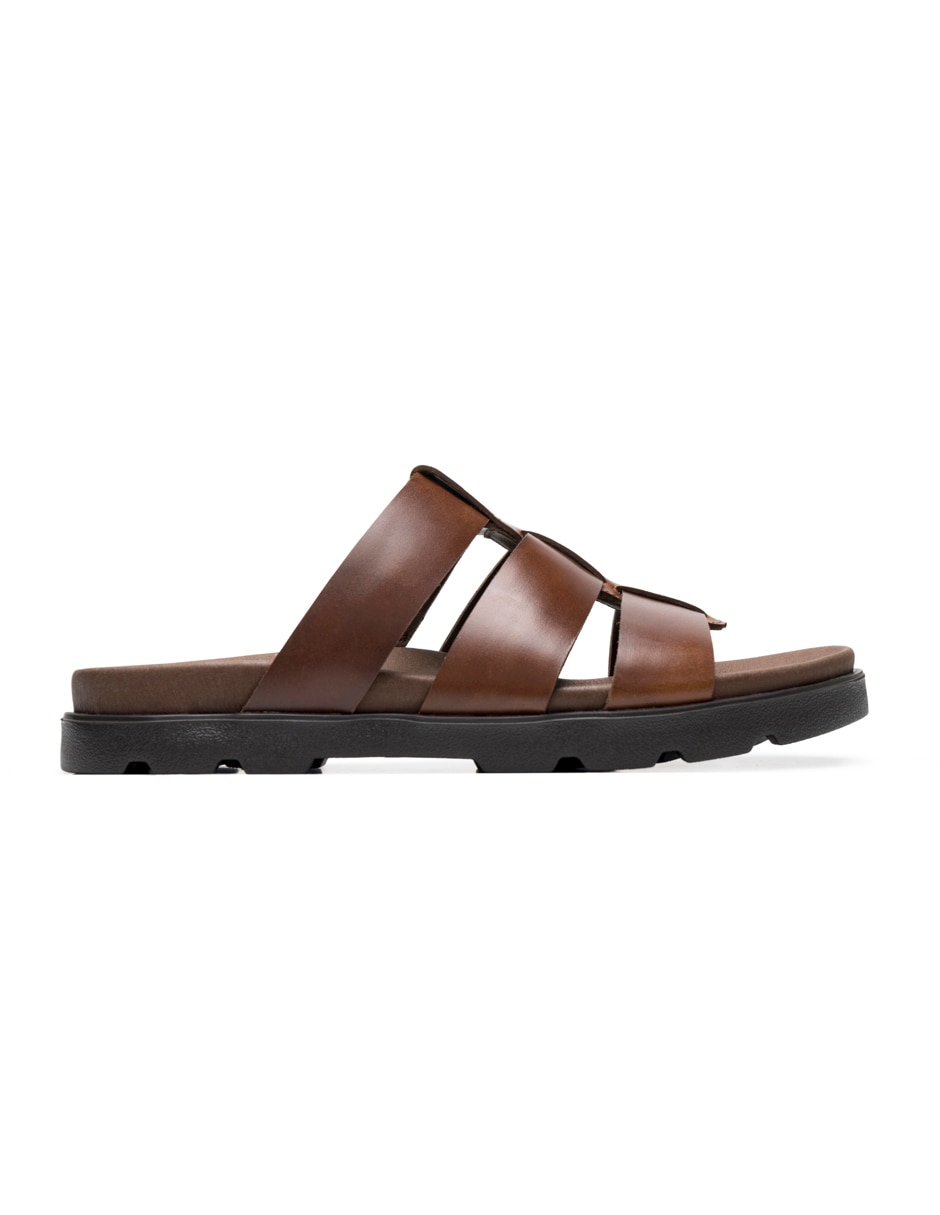 Sandalia Quirelli para hombre