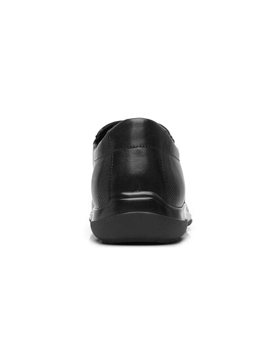 Mocasín para hombre 5