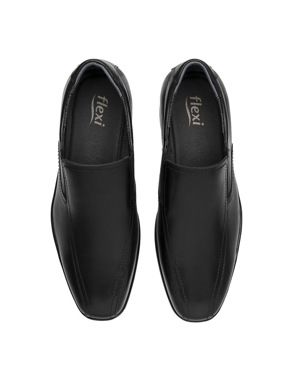Mocasín para hombre 3