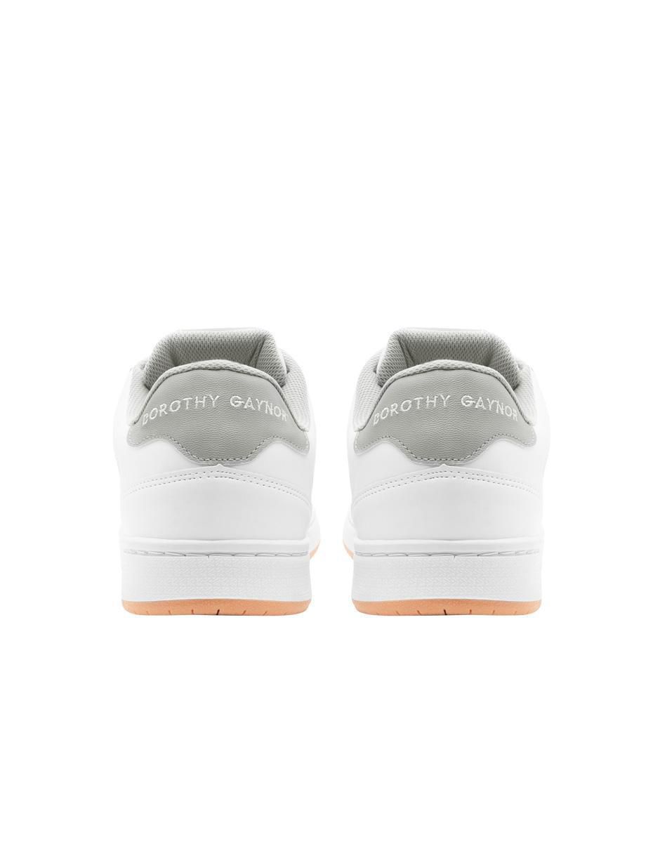 Tenis para hombre 4