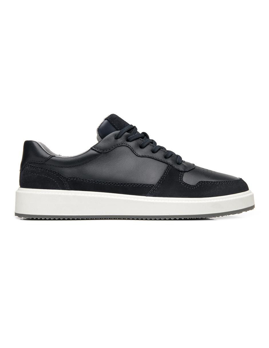 Tenis de piel para hombre Tenis de piel para hombre