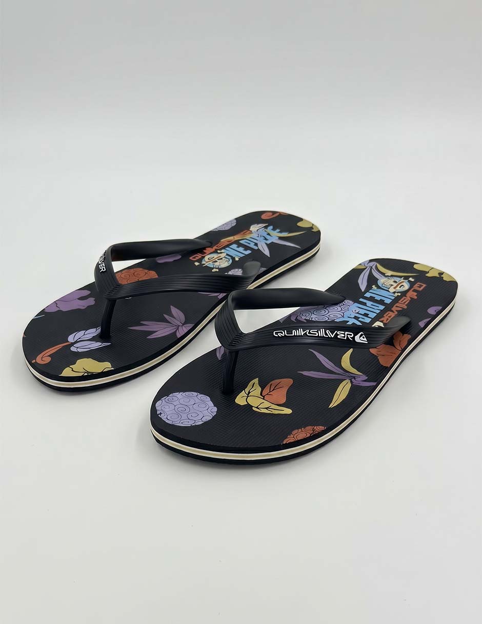 Sandalia para hombre