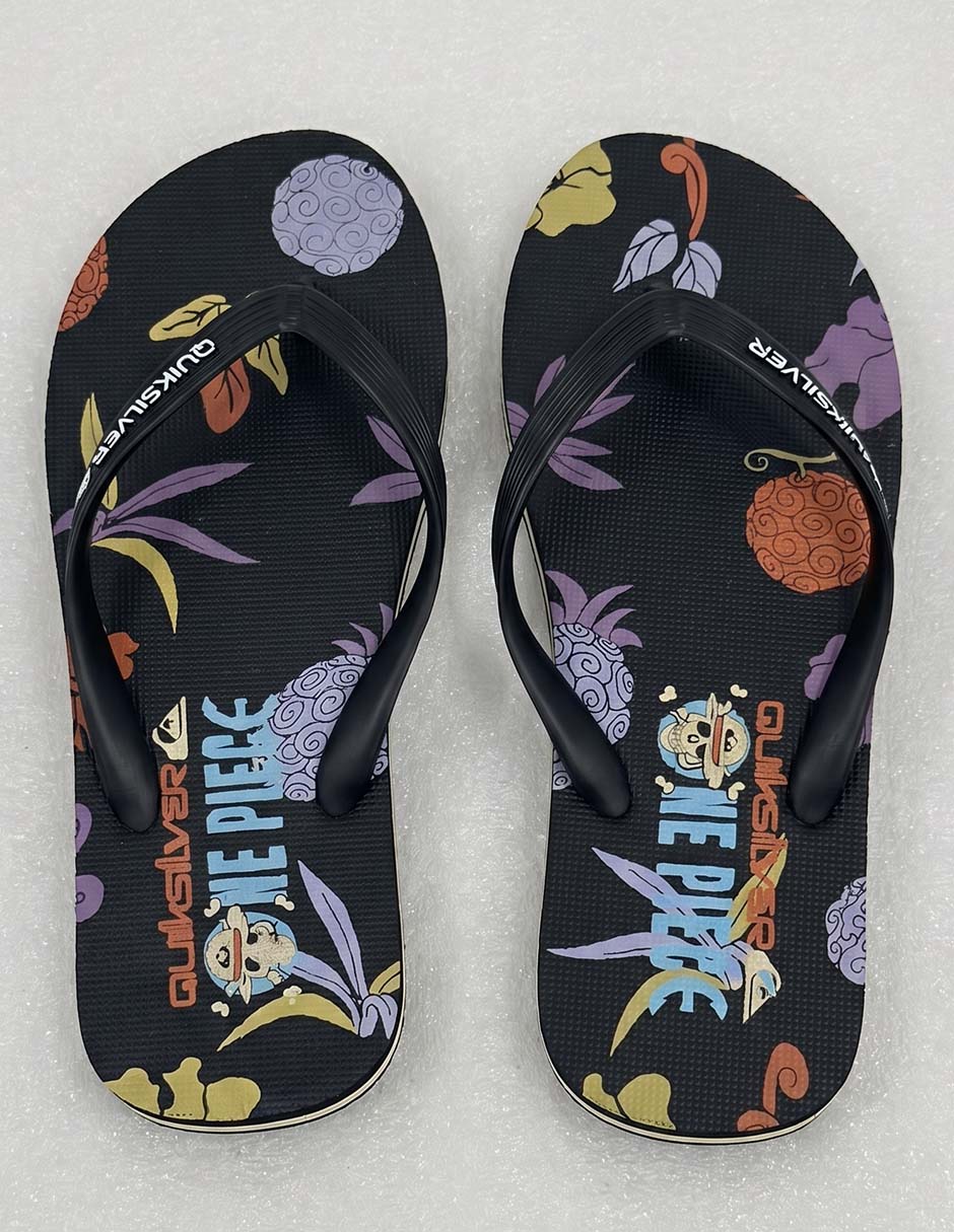 Sandalia para hombre 2
