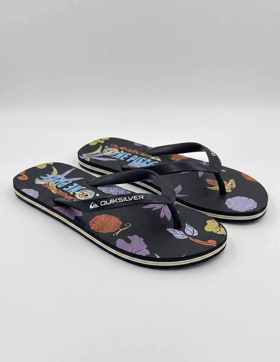 Sandalia para hombre 3