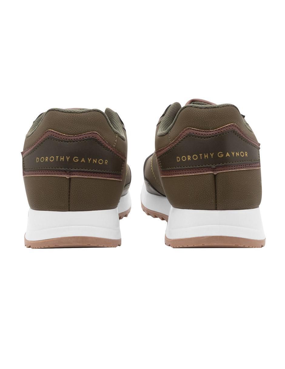 Tenis para hombre