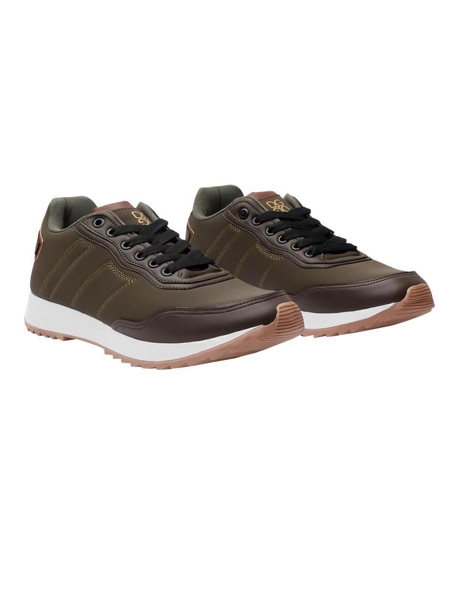 Tenis para hombre