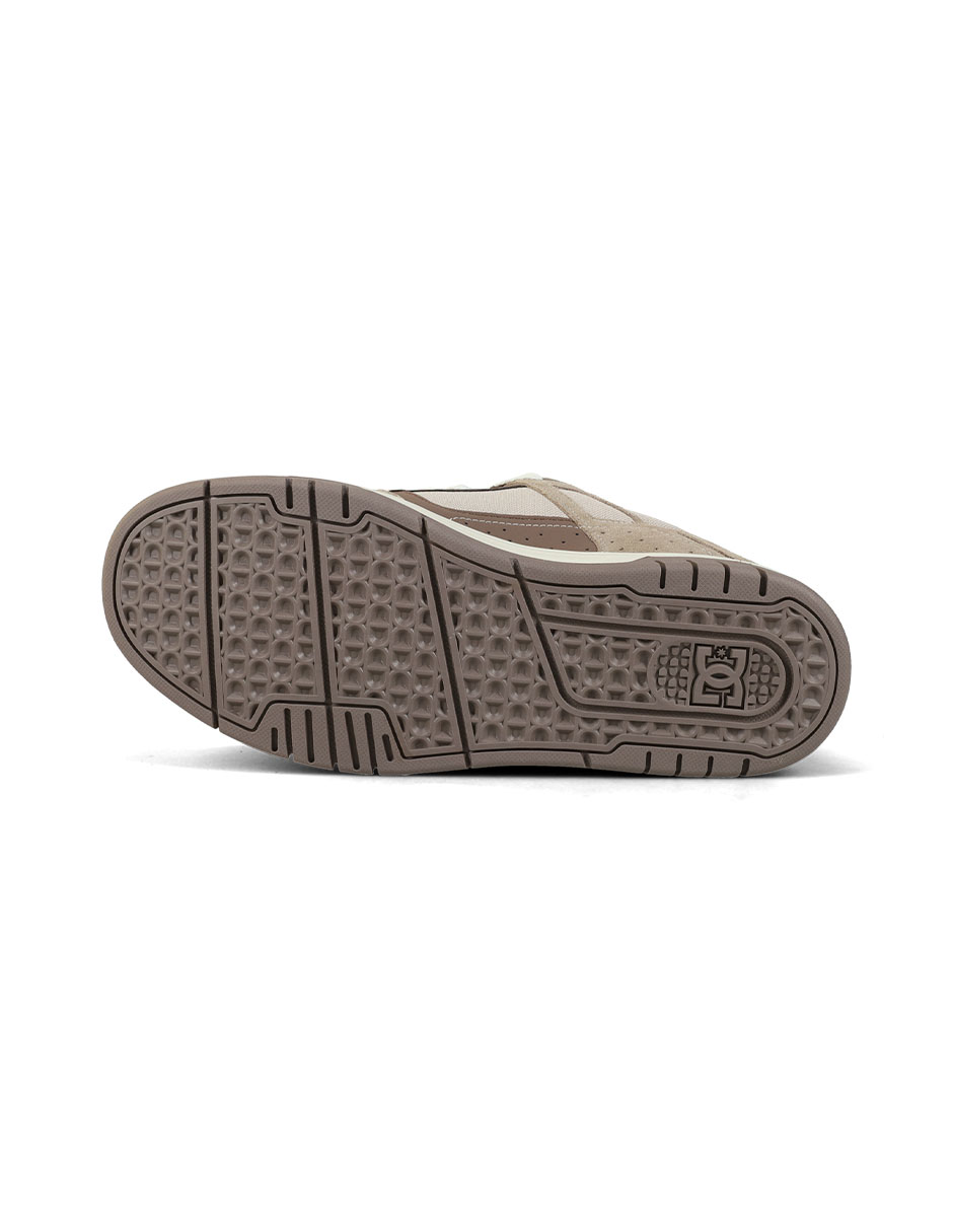 Tenis dc shoes stag para hombre