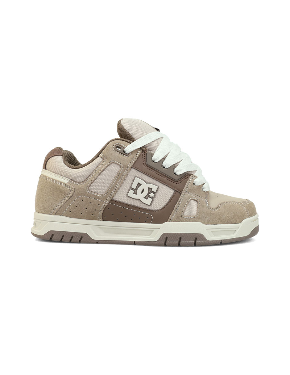 Tenis stag para hombre