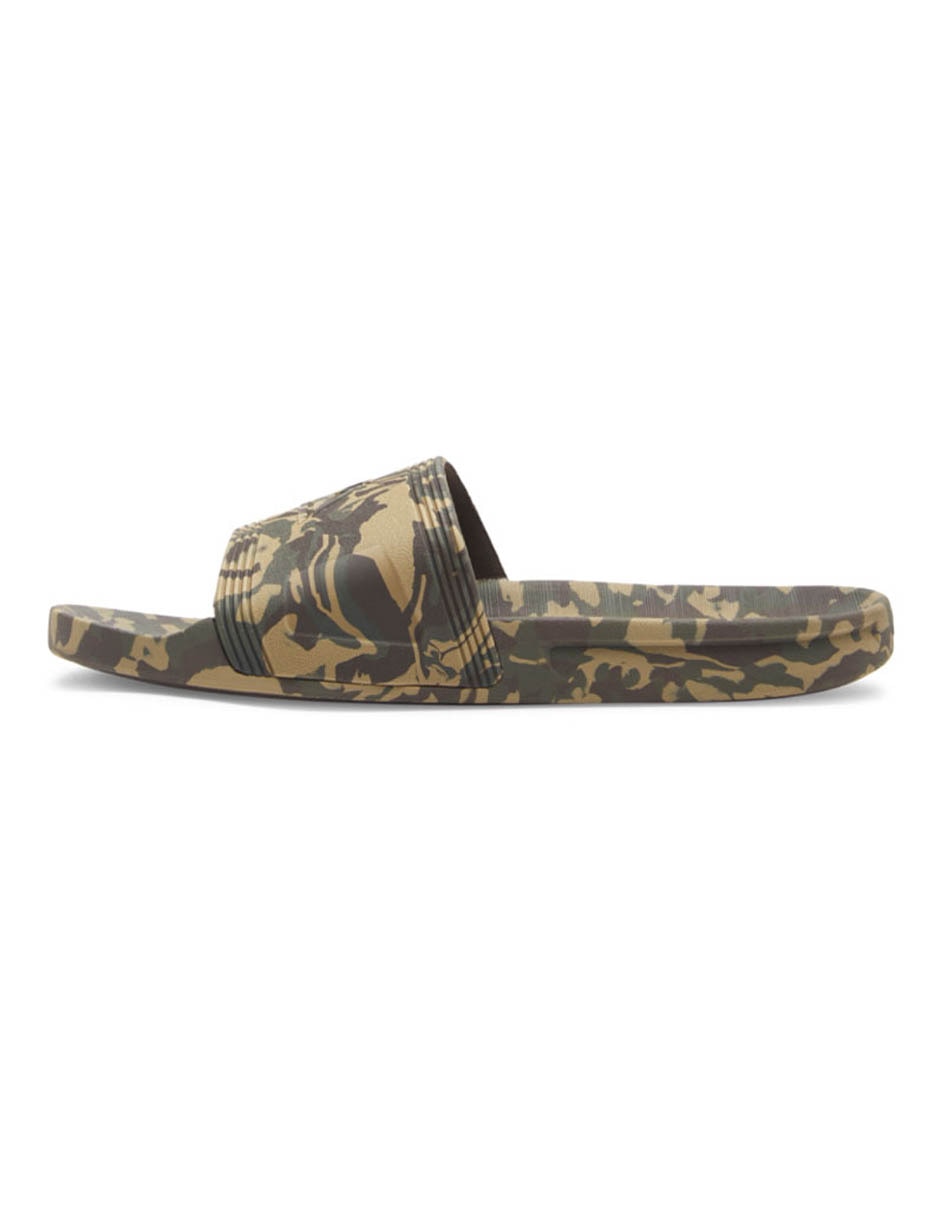 Sandalia Quiksilver Dockyard Rf para hombre