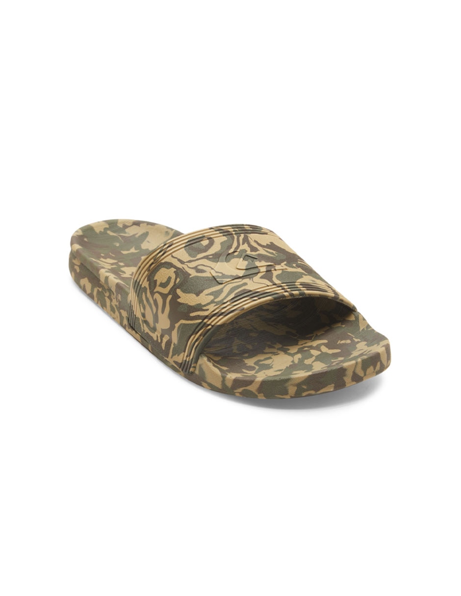 Sandalia Quiksilver Dockyard Rf para hombre