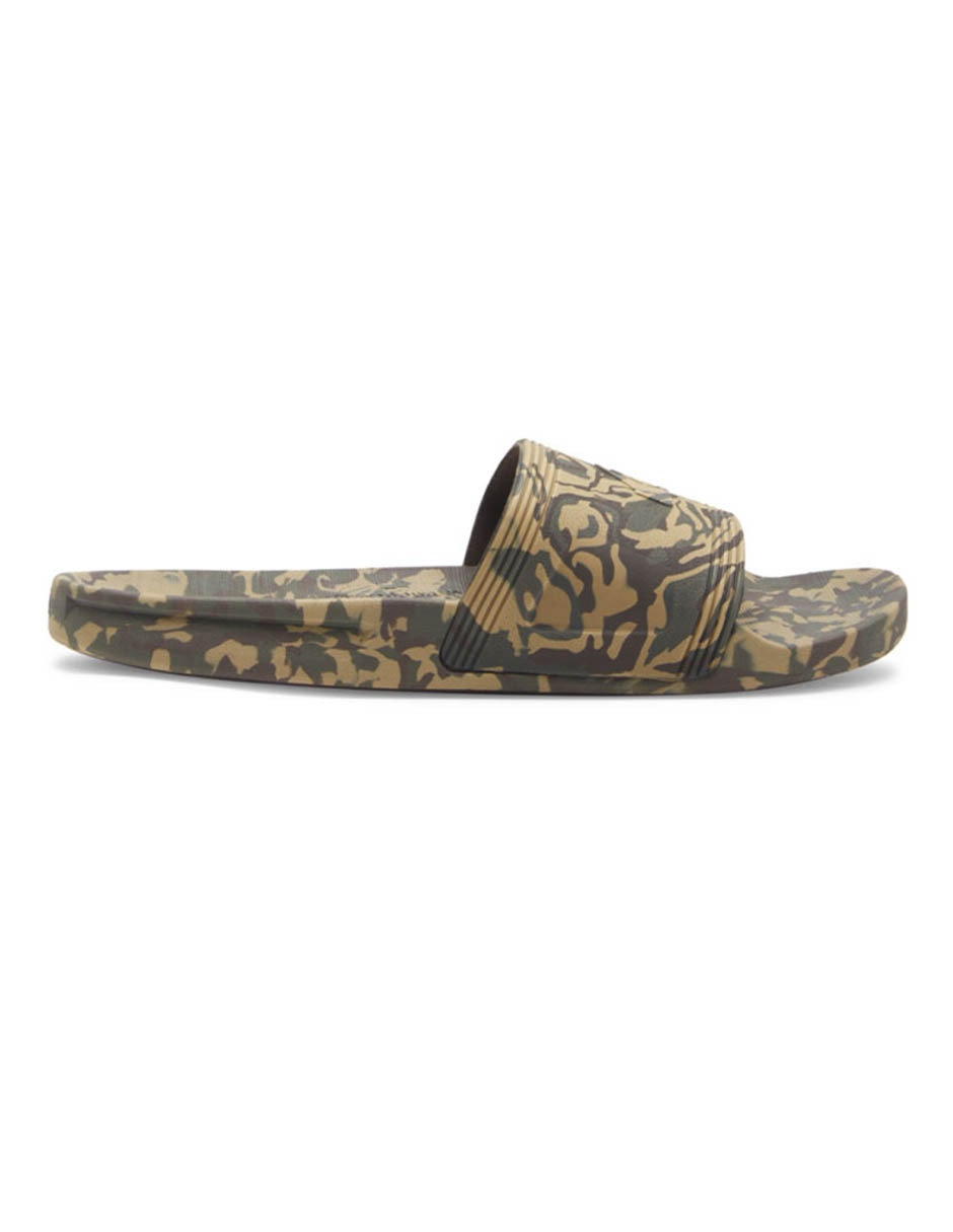 Sandalia Quiksilver Dockyard Rf para hombre