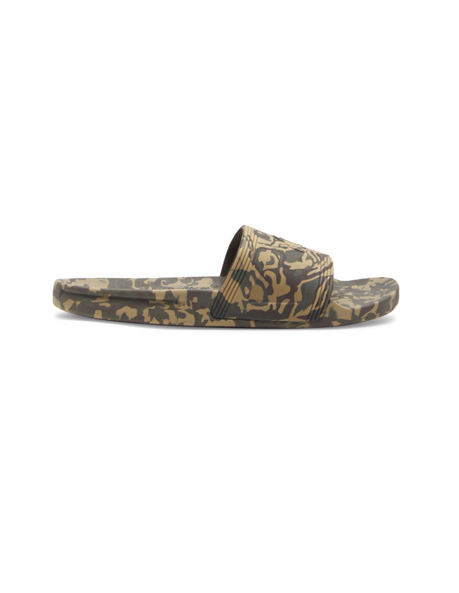 Sandalia Quiksilver Dockyard Rf para hombre
