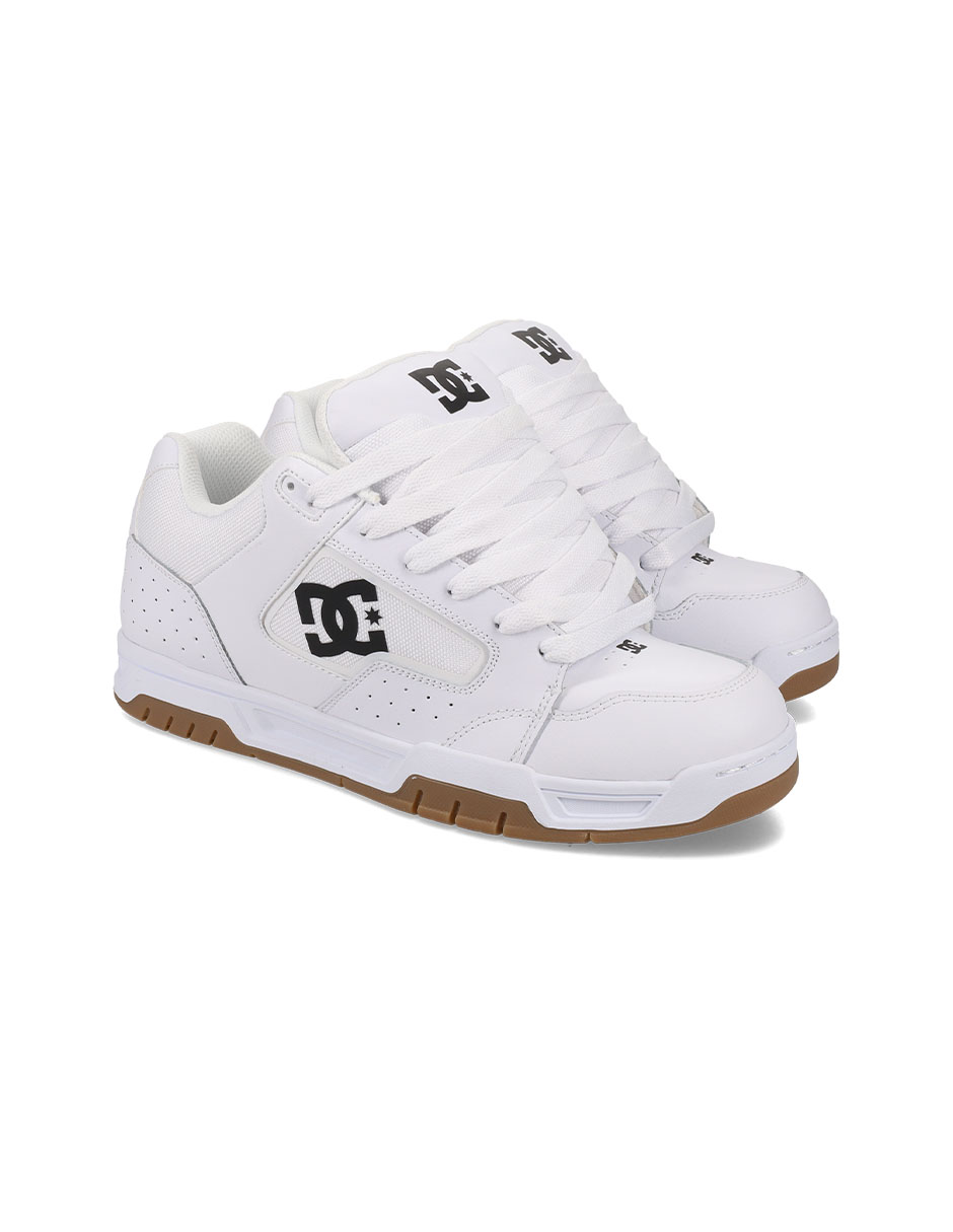 Tenis Dc Coiler para hombre 2
