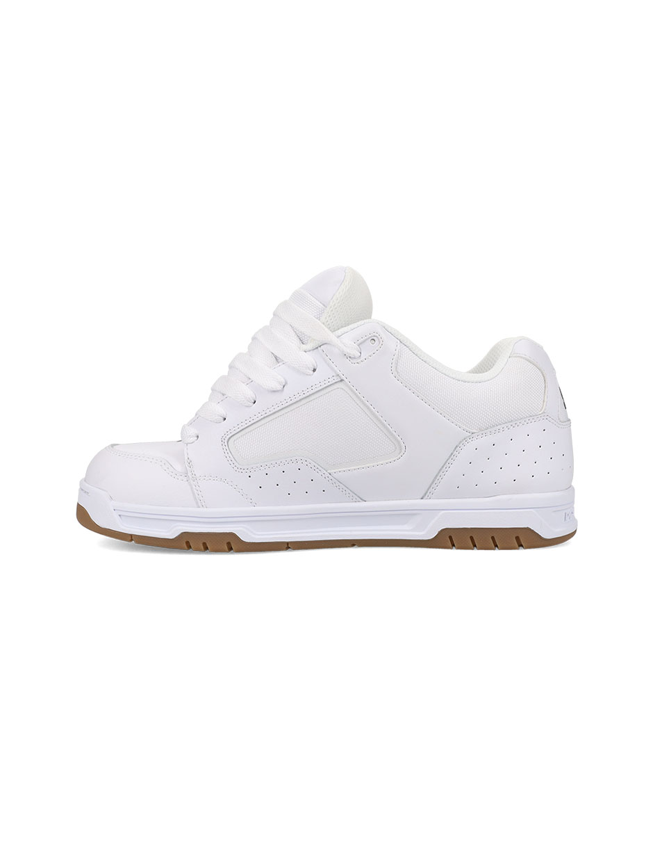 Tenis Dc Coiler para hombre 3