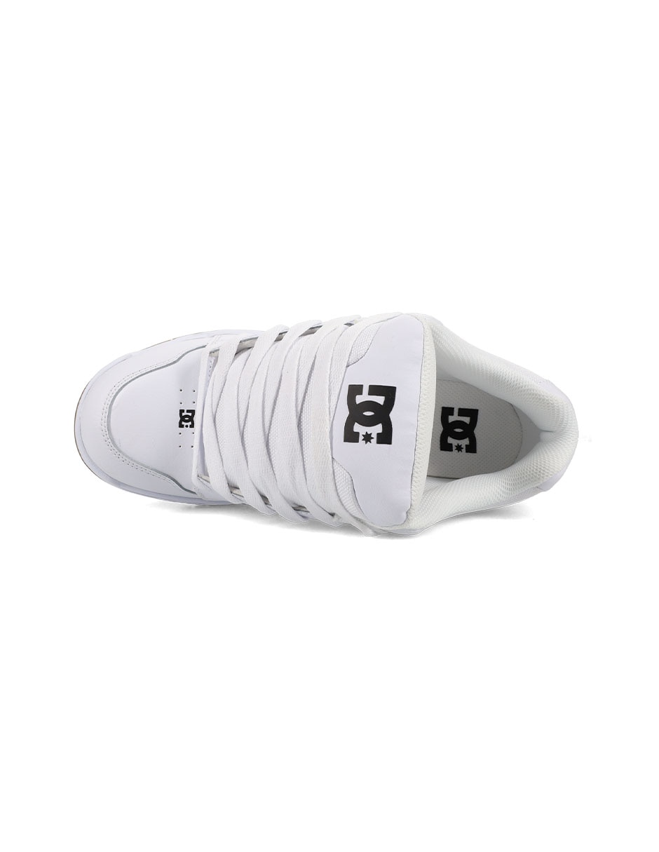 Tenis Dc Coiler para hombre 4