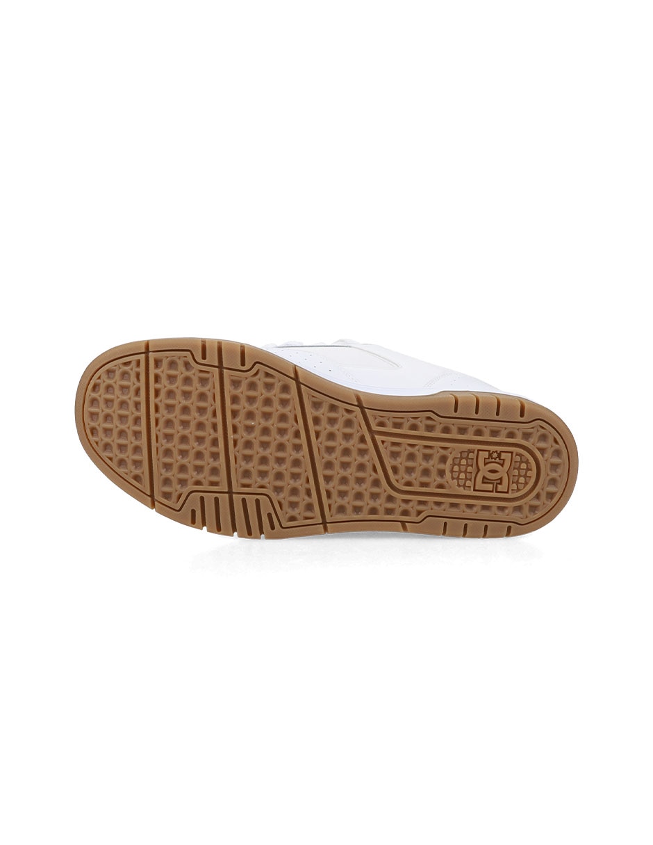 Tenis Dc Coiler para hombre 5