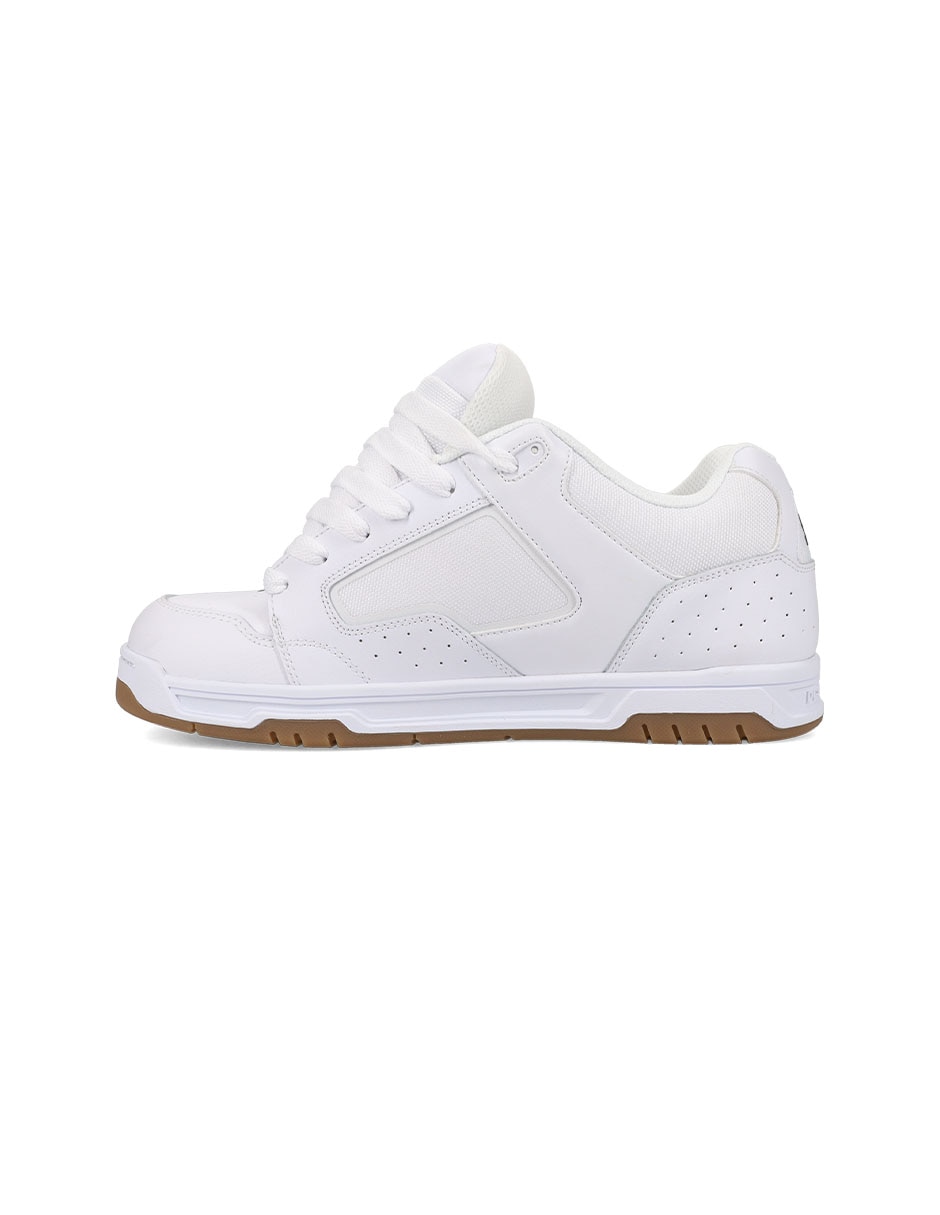 Tenis Dc Coiler para hombre Tenis Dc Coiler para hombre