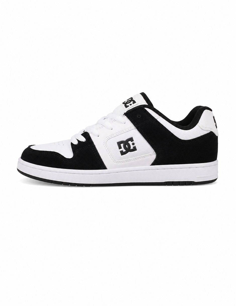 Tenis dc shoes para hombre