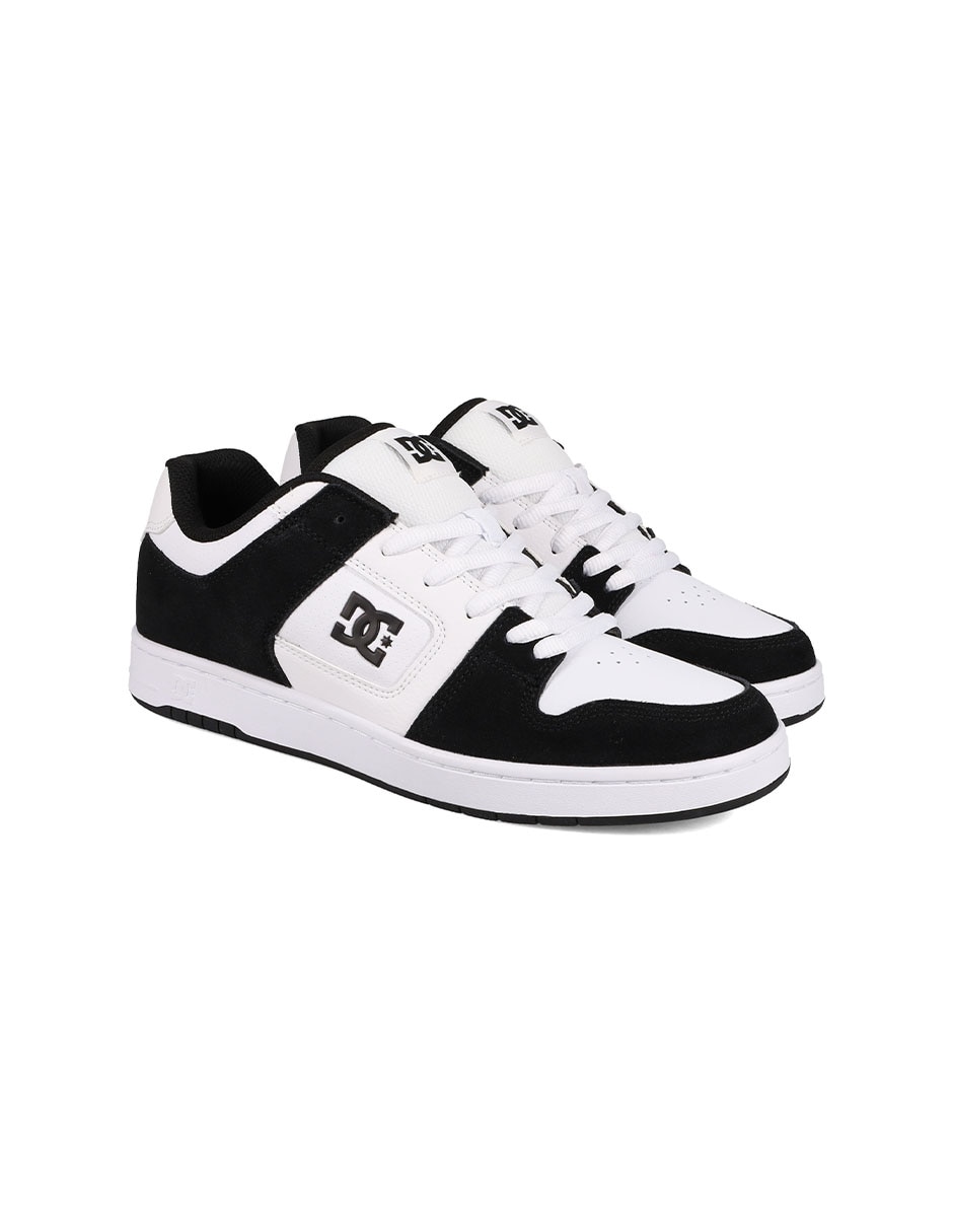 Tenis dc shoes para hombre