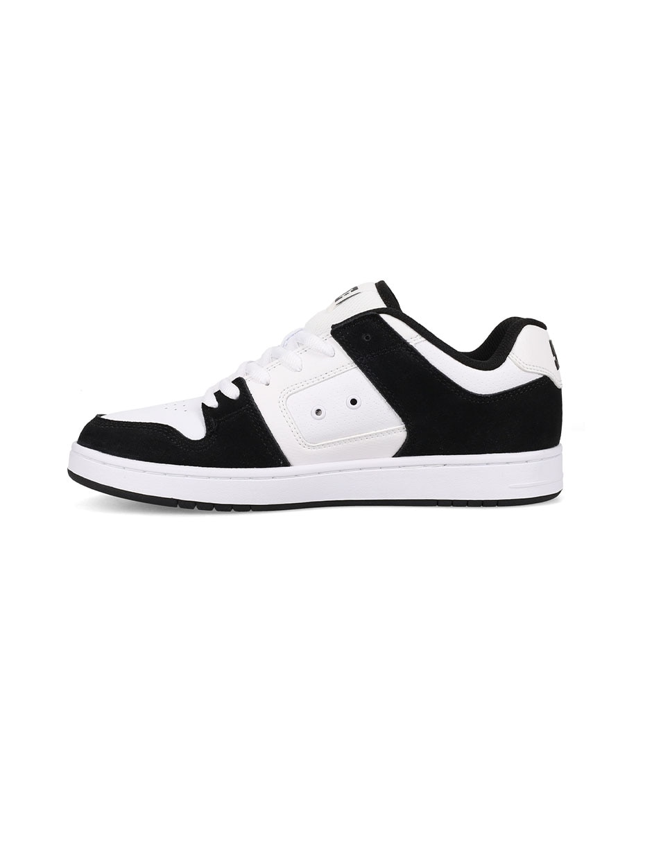 Tenis dc shoes para hombre