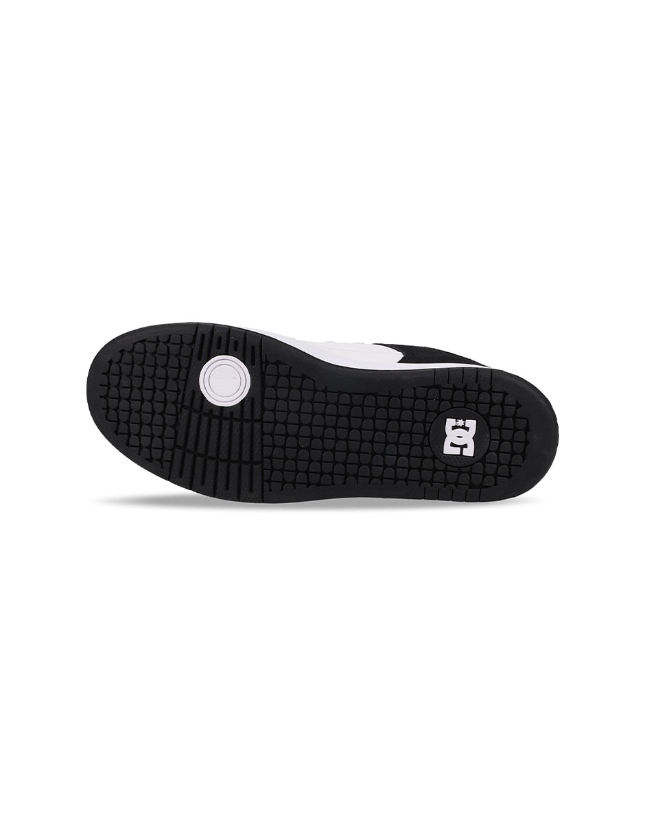 Tenis dc shoes para hombre