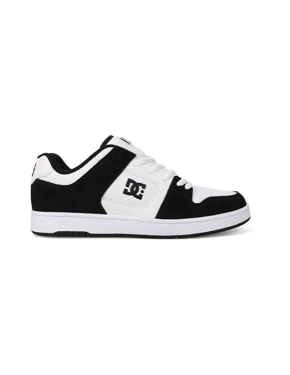Tenis dc shoes para hombre