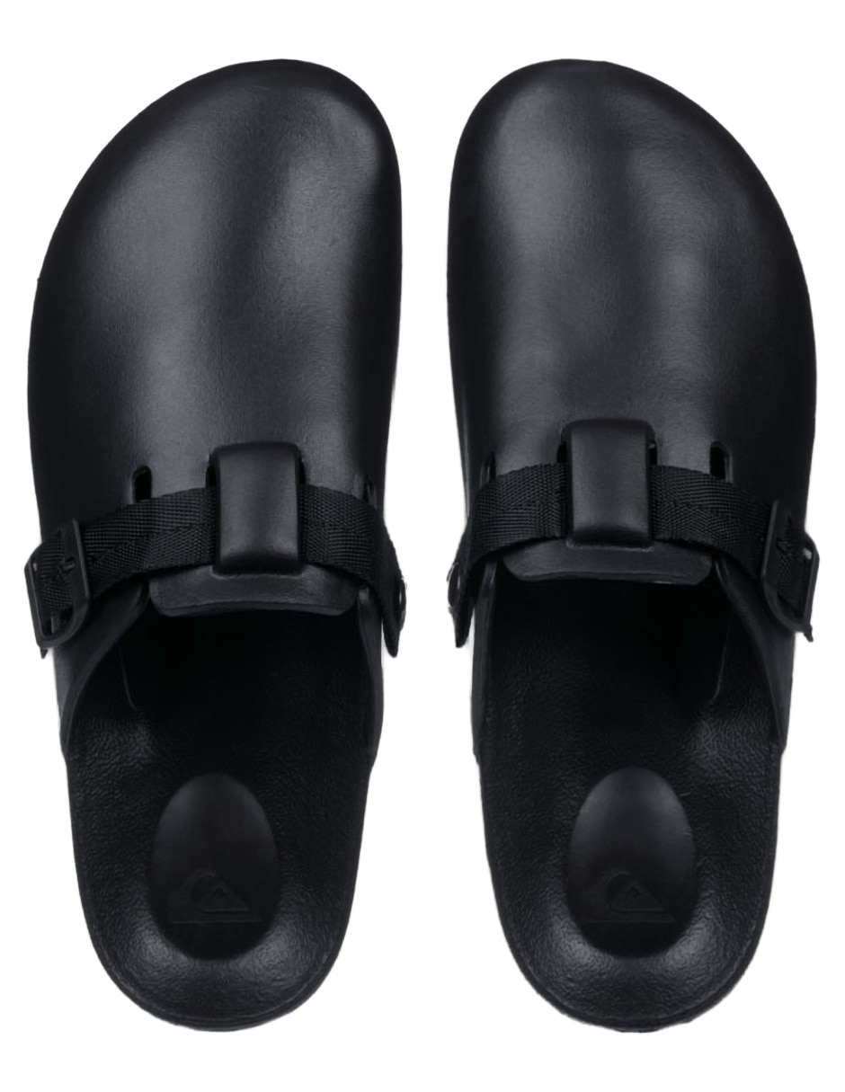 Sandalia Clogg para hombre 4