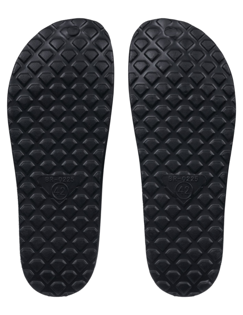 Sandalia Clogg para hombre 5
