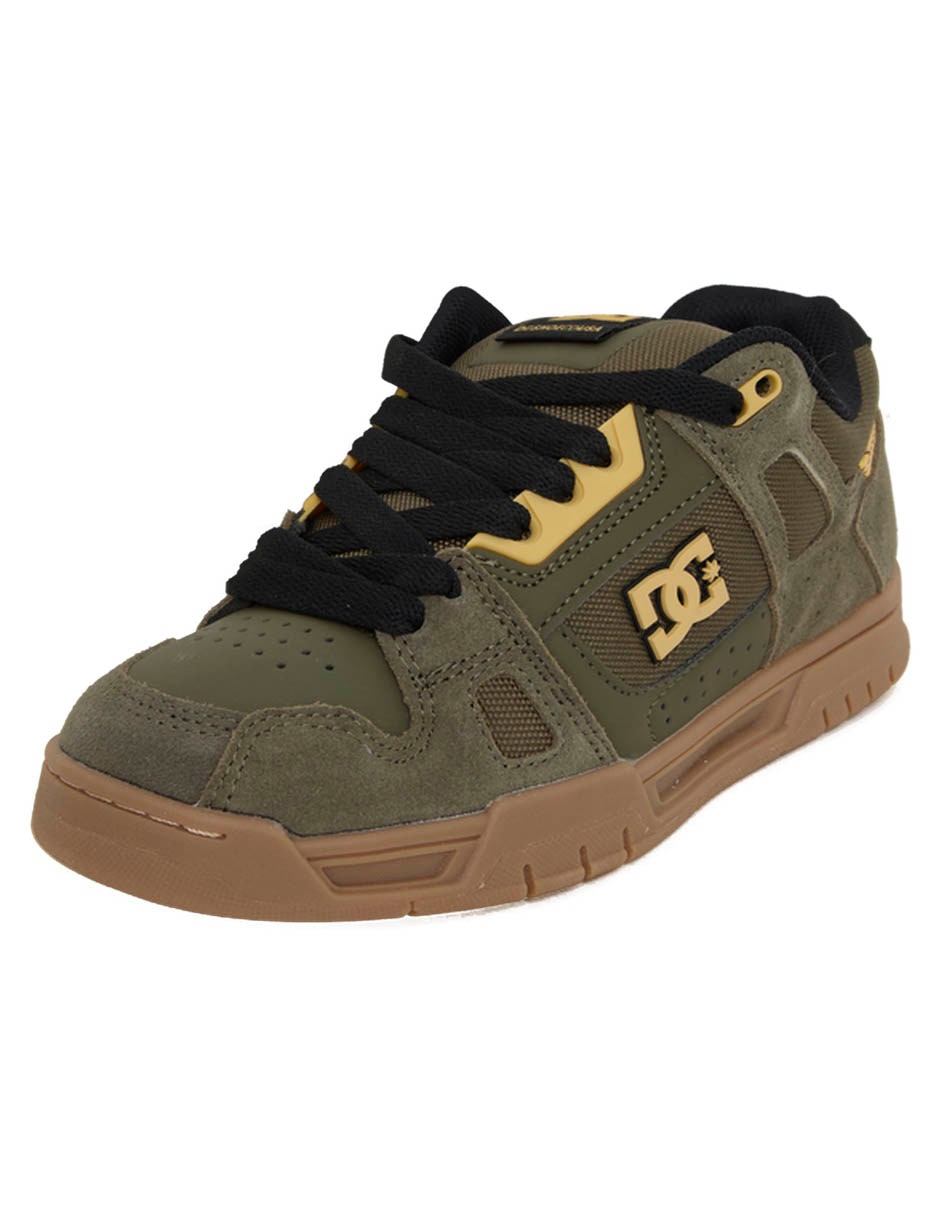 Tenis Stag para hombre 2