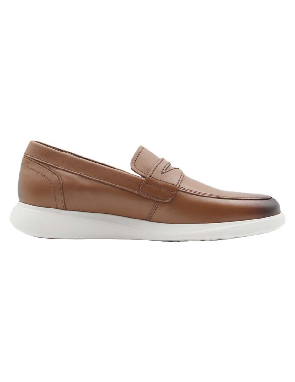 Zapato mocasín nautica para hombre